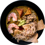 Laksa